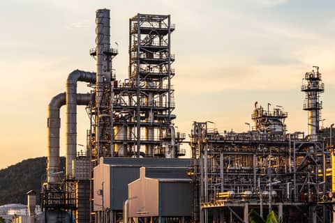 India Buys More Russian Oil Despite Tariffs