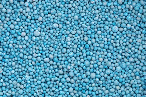 Fertilizer Swaps and Futures Daily Settlements 