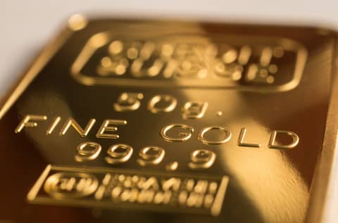 Precious Metals talking points 082523: Powell at Jackson Hole quick preview